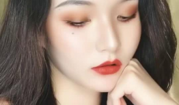 美妆视频,跟随视频学起来！